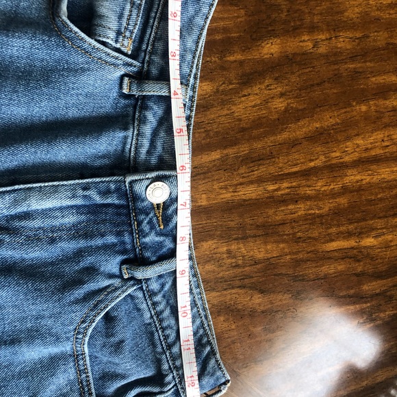 Pacsun Mom Jeans - Picture 3 of 7